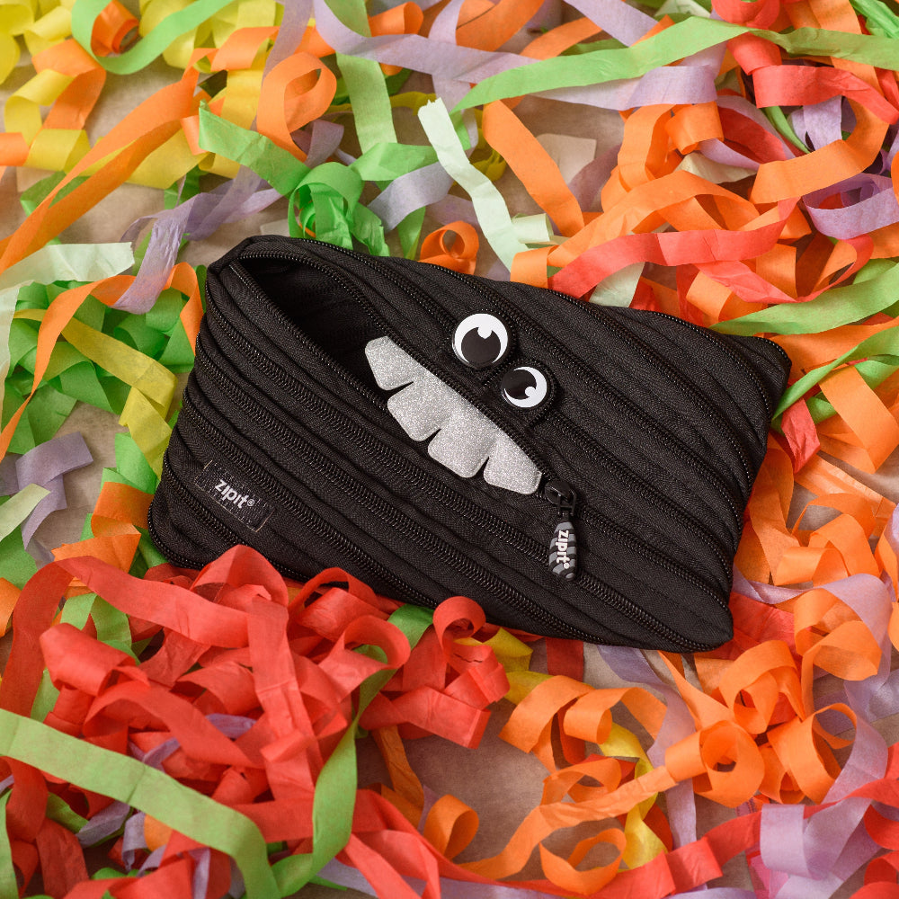 Party Monster Jumbo Pouch