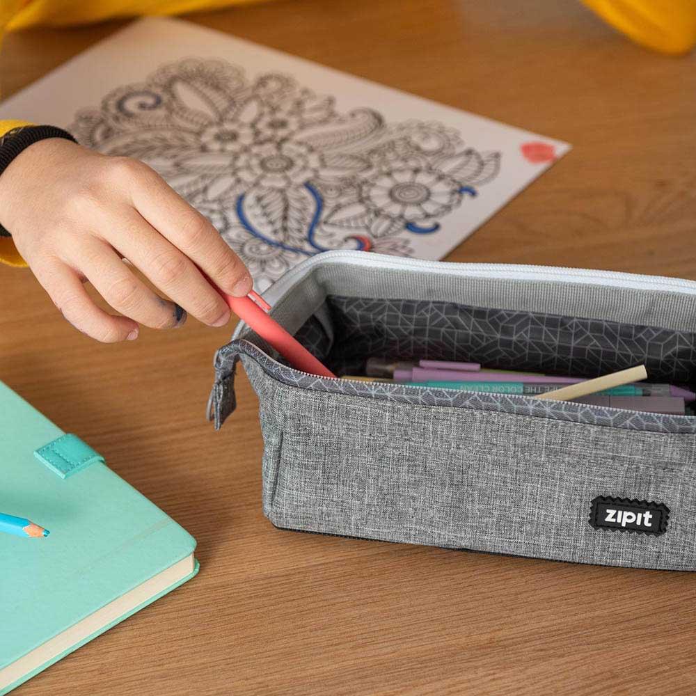 Lenny Pencil Case - ZIPIT