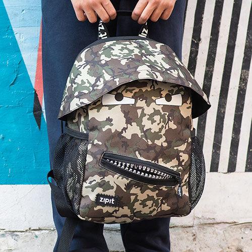 Grillz Backpack - ZIPIT