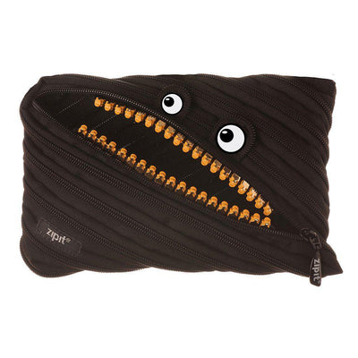 ZIPIT Grillz Jumbo Pouch Black 