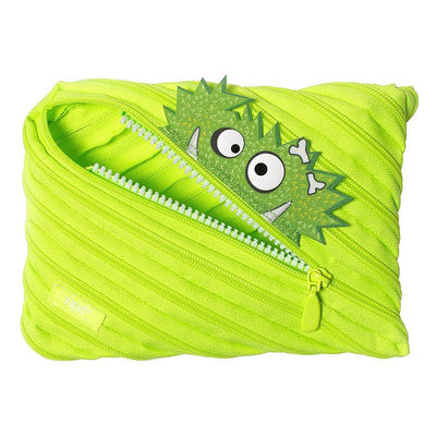 Monstar Jumbo Pouch - ZIPIT