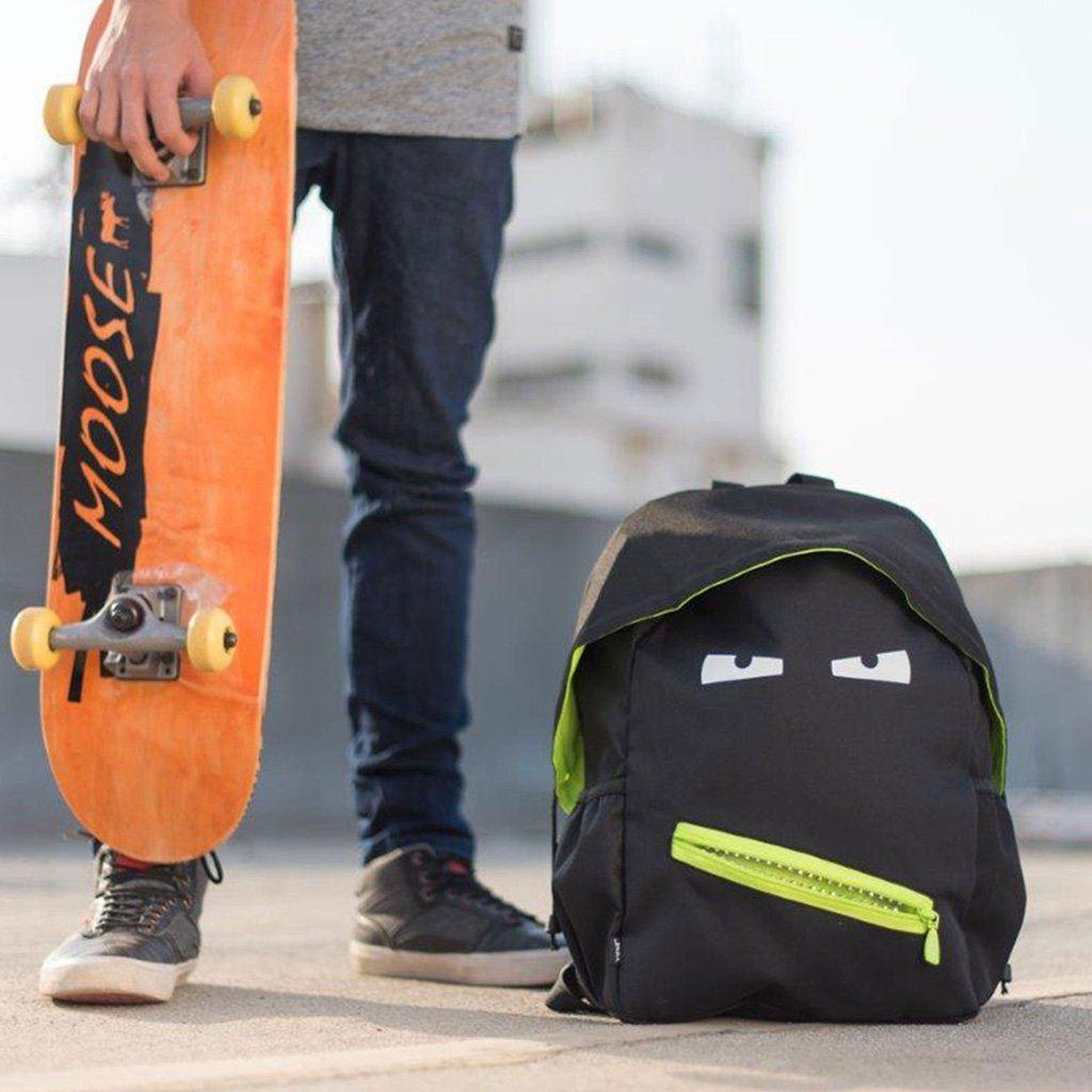 ZIPIT Grillz Backpack