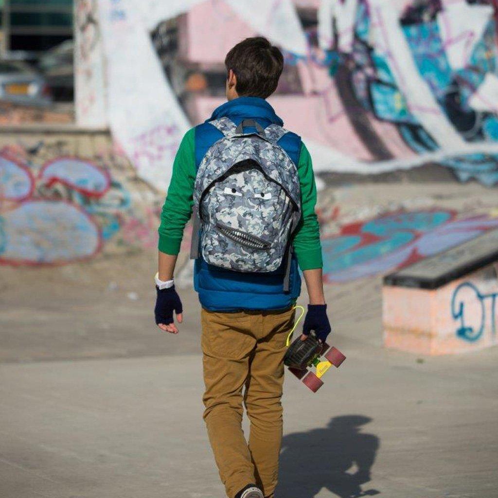 ZIPIT Grillz Backpack