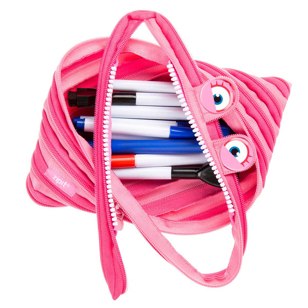 Wildlings Jumbo Pouch