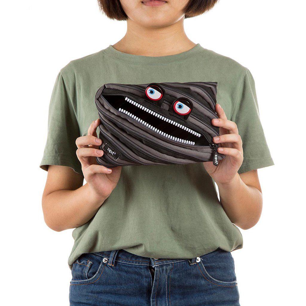 ZIPIT Wildlings Jumbo Pouch