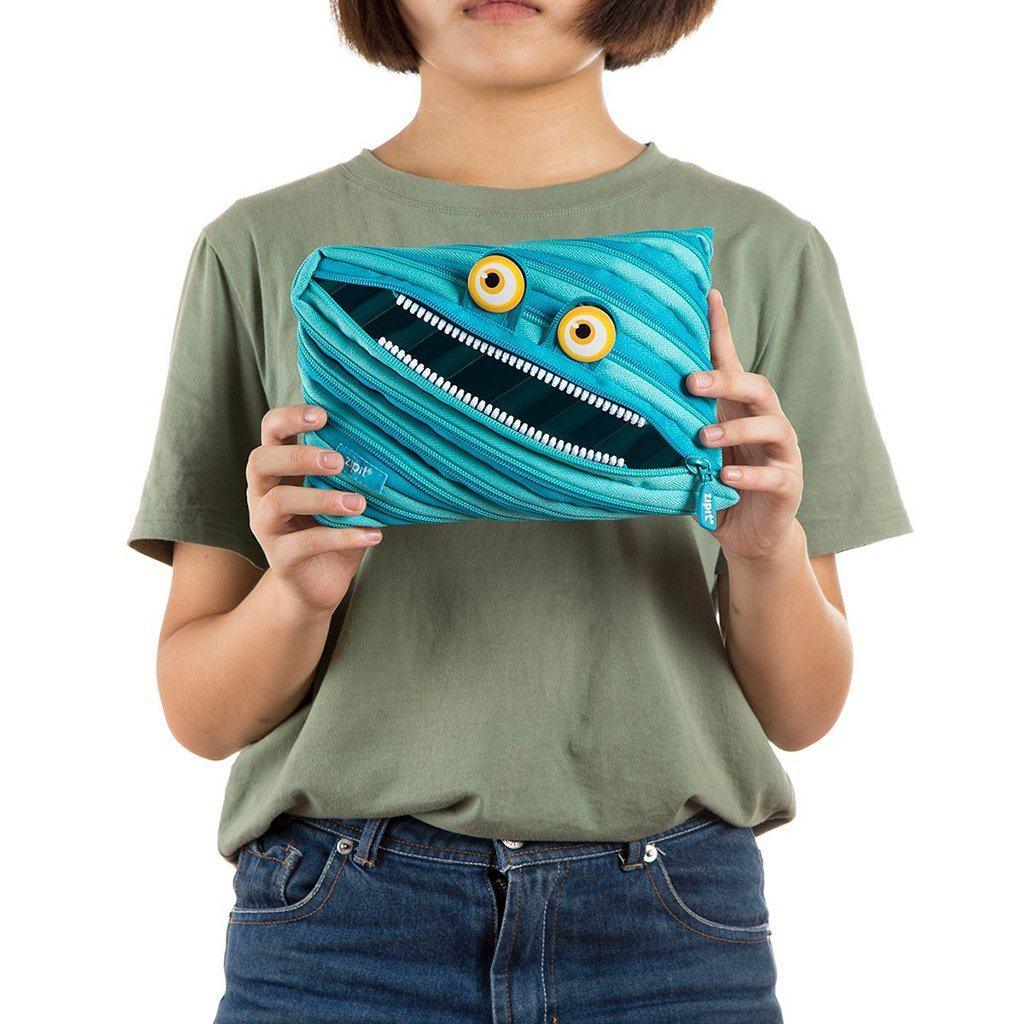ZIPIT Wildlings Jumbo Pouch