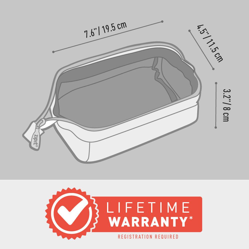 Lenny Pencil Case - ZIPIT