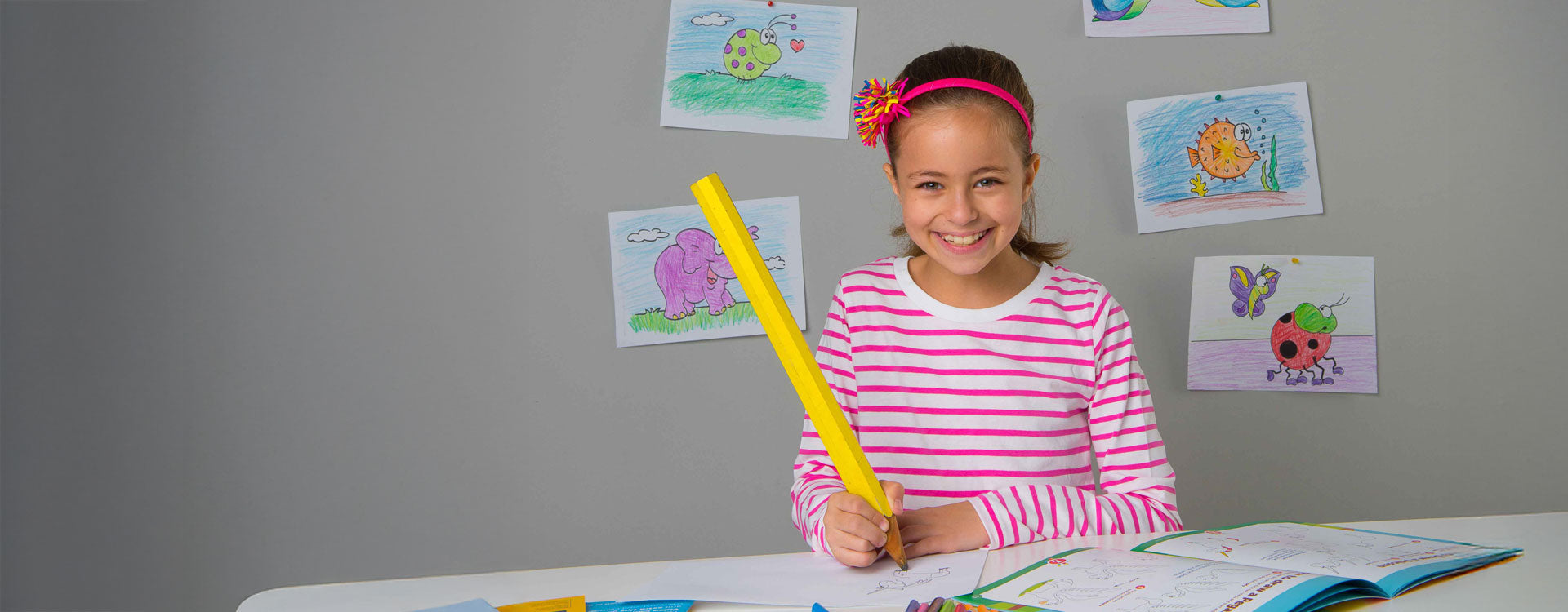 <span>MAKE SUMMER MAGICAL</span>