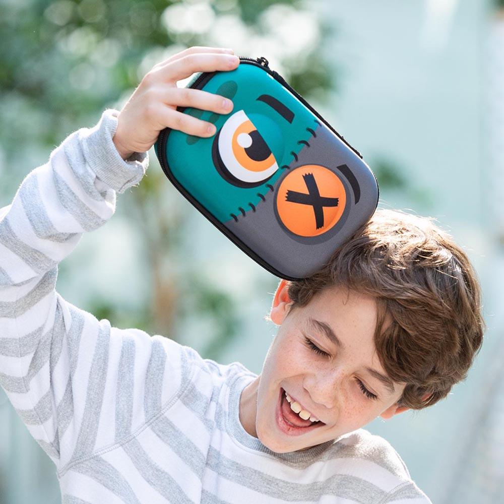 Zombie Pencil Box - ZIPIT