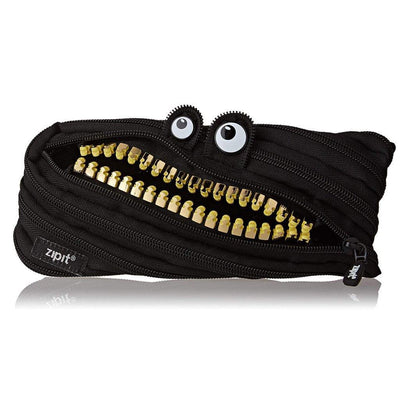 ZIPIT Grillz Pouch Black 