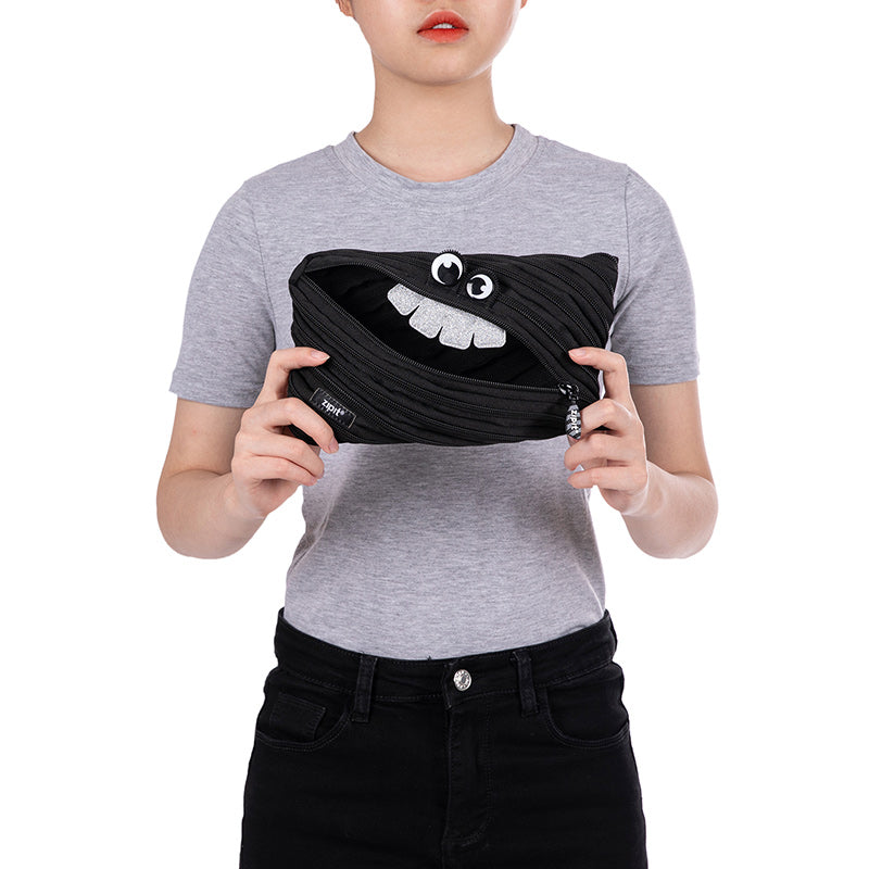 Party Monster Jumbo Pouch