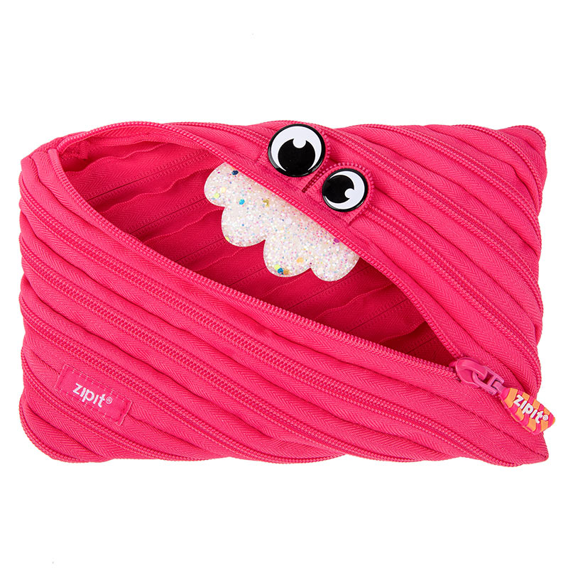 Party Monster Jumbo Pouch