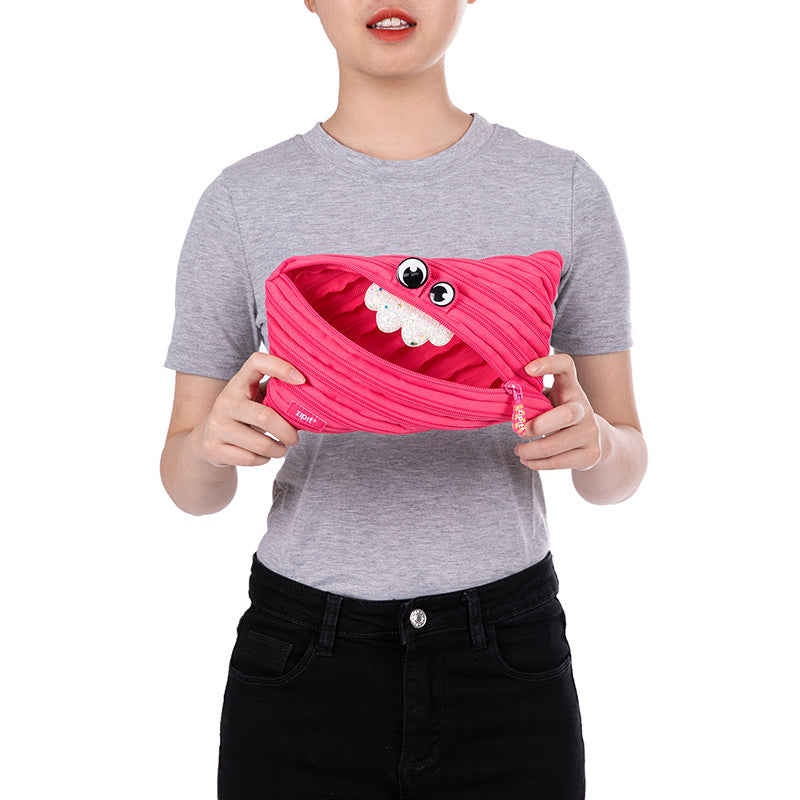 Party Monster Jumbo Pouch