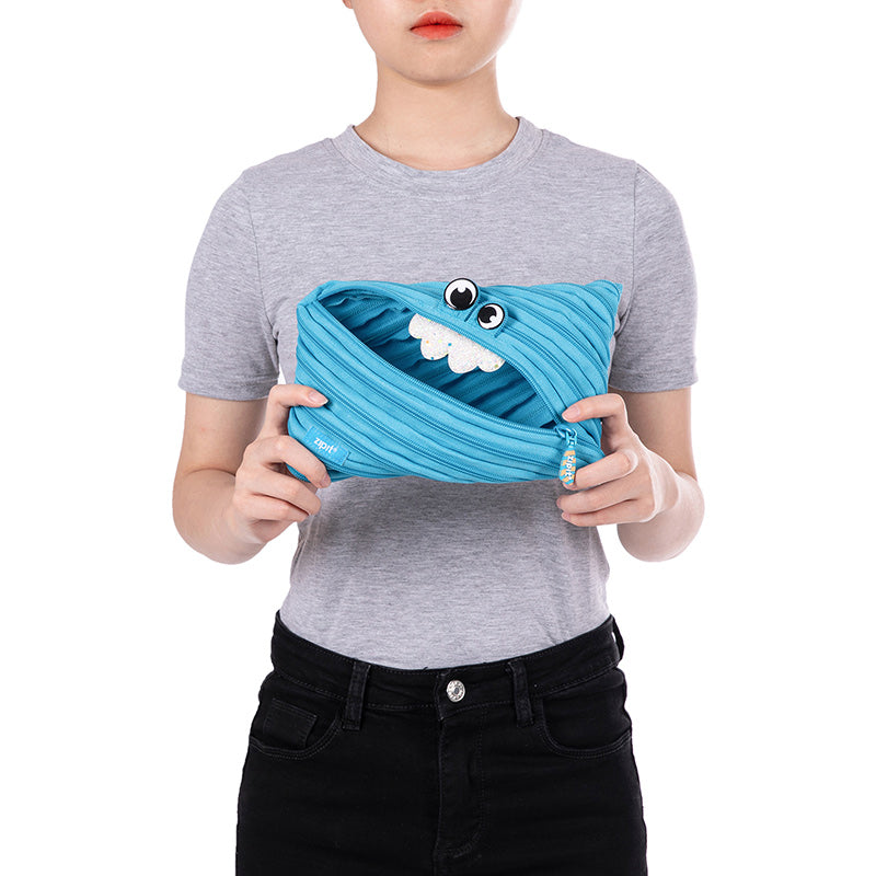 Party Monster Jumbo Pouch