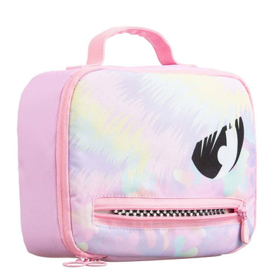 ZIPIT Grillz Lunch Bag Camo Pink 