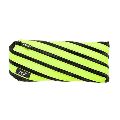 ZIPIT Neon Pouch Glowing Yellow 