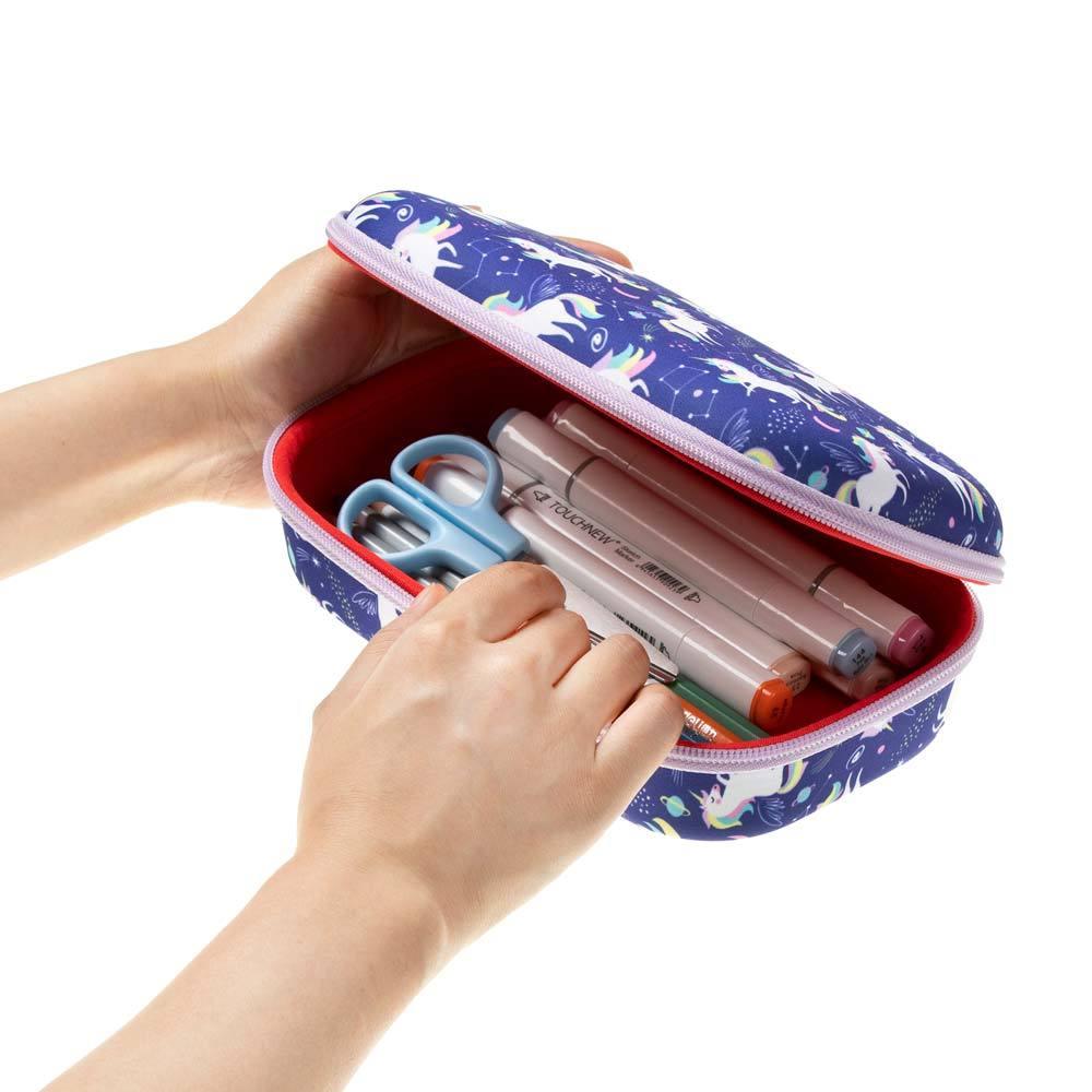 ZIPIT Colorz Pencil Box