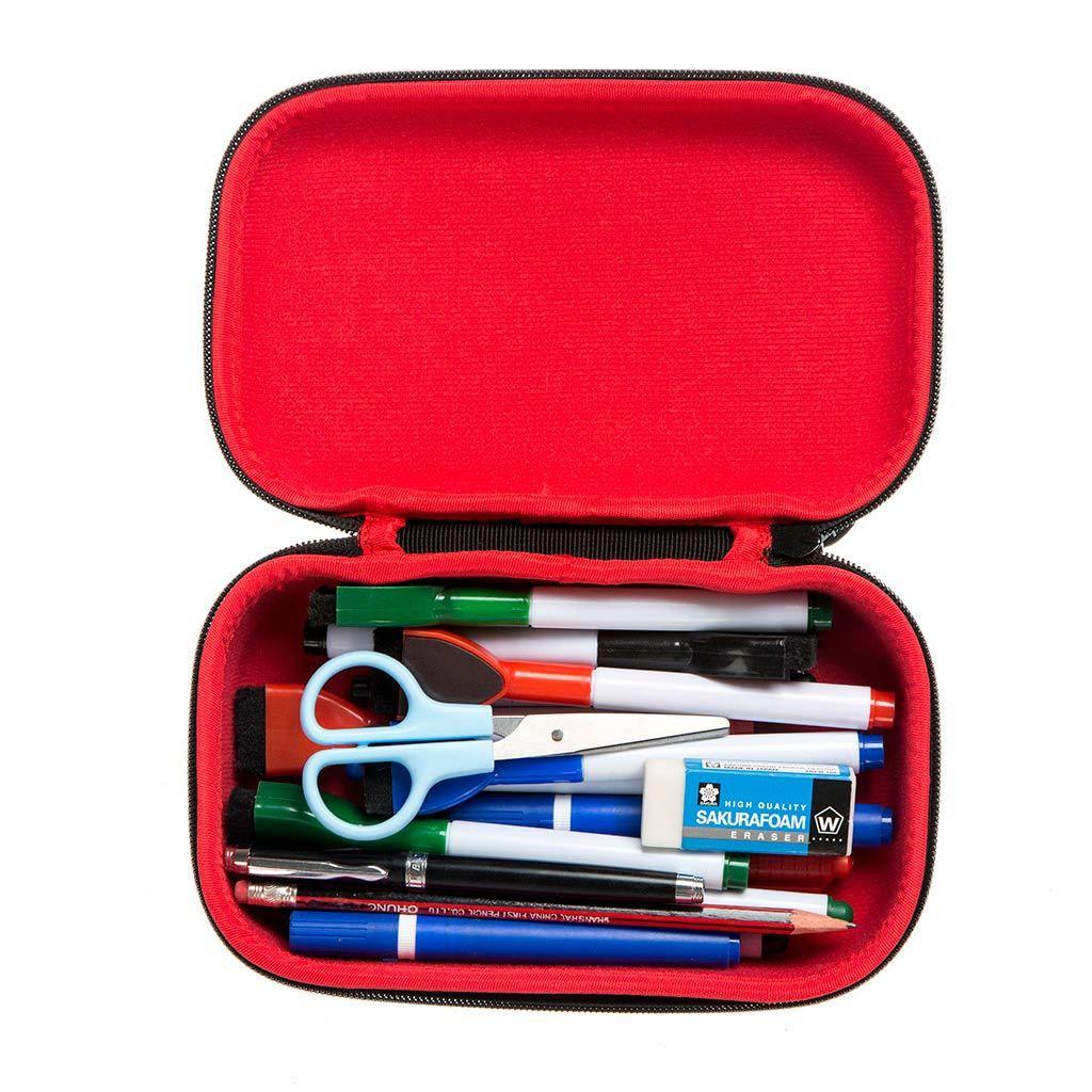 ZIPIT Colorz Pencil Box
