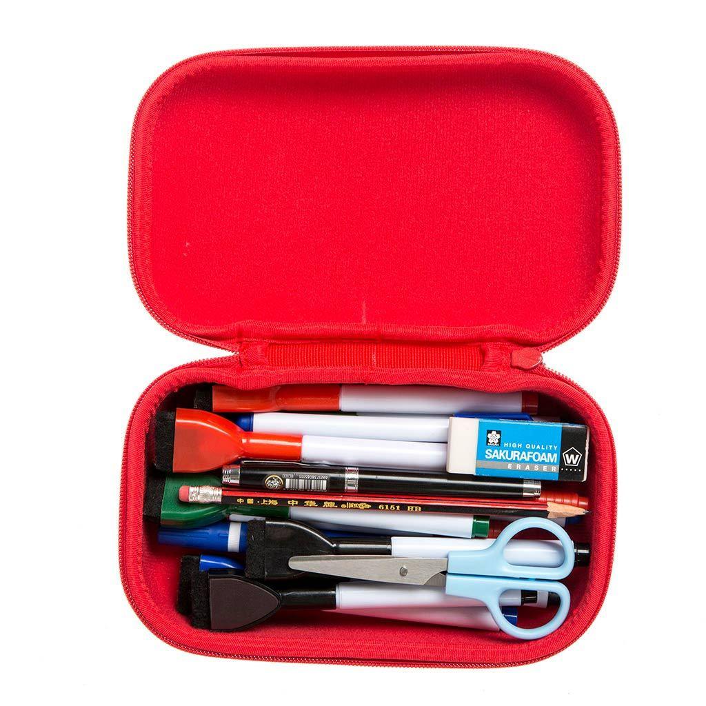 ZIPIT Colorz Pencil Box