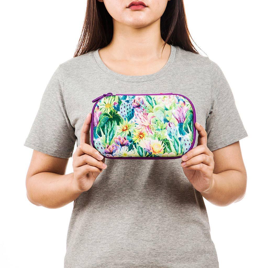 ZIPIT Colorz Pencil Box