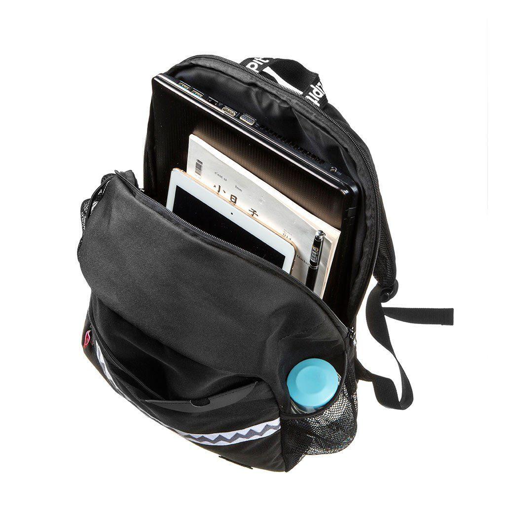 ZIPIT Razor Backpack