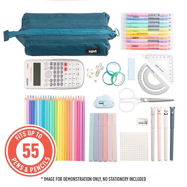 Lenny Pencil Case - ZIPIT