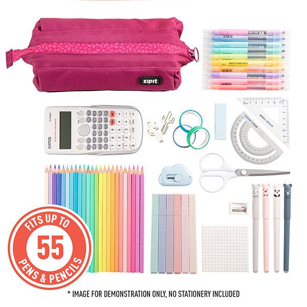 Lenny Pencil Case - ZIPIT