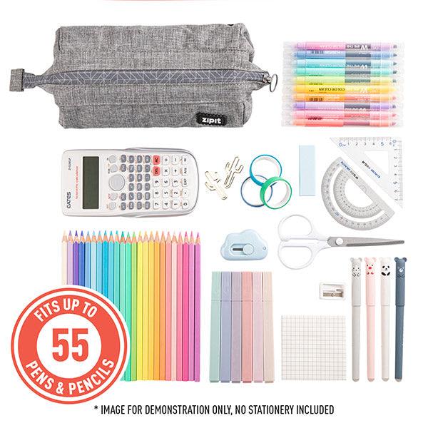 Lenny Pencil Case - ZIPIT