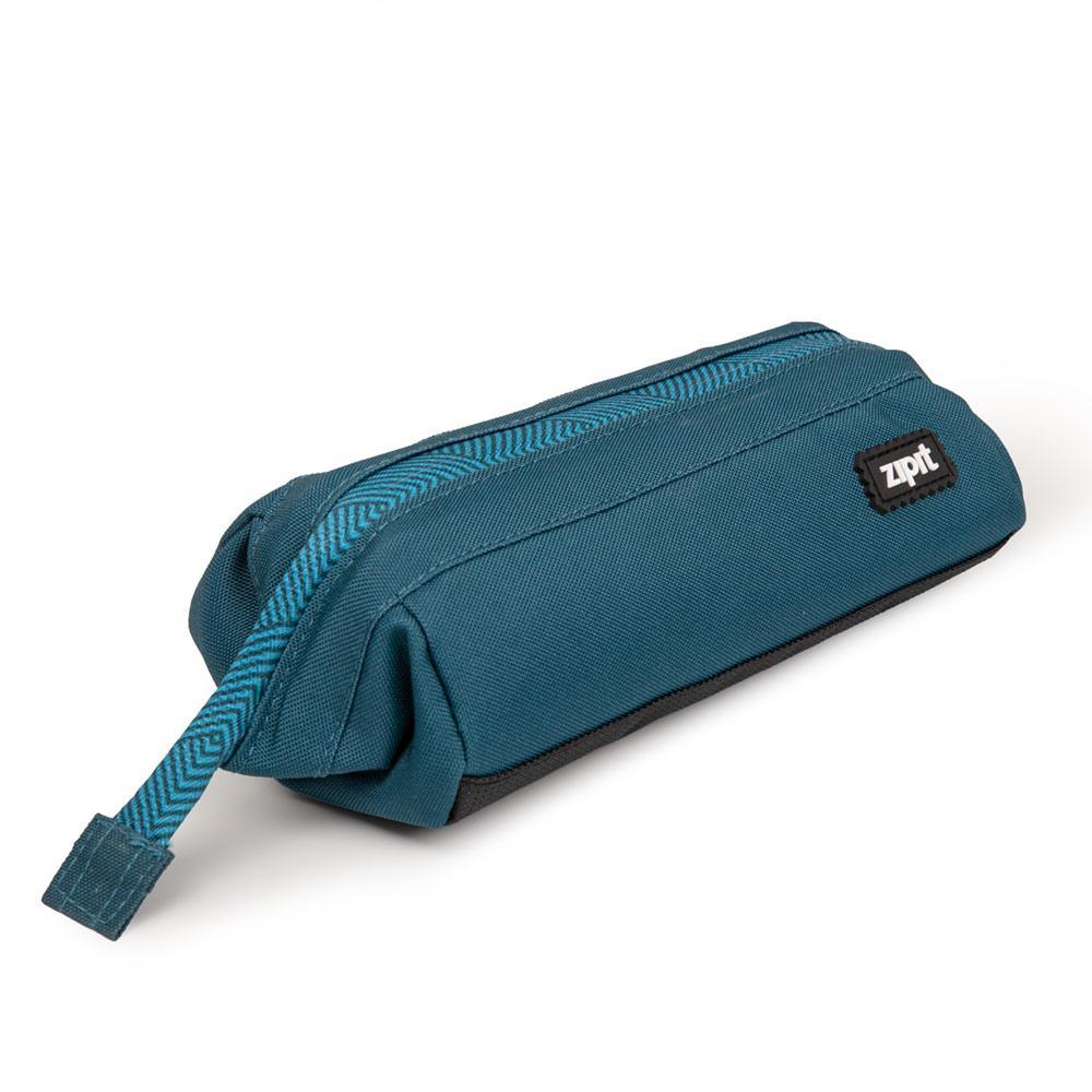Lenny Pencil Case, Bright Colors Pencil Case ZIPIT