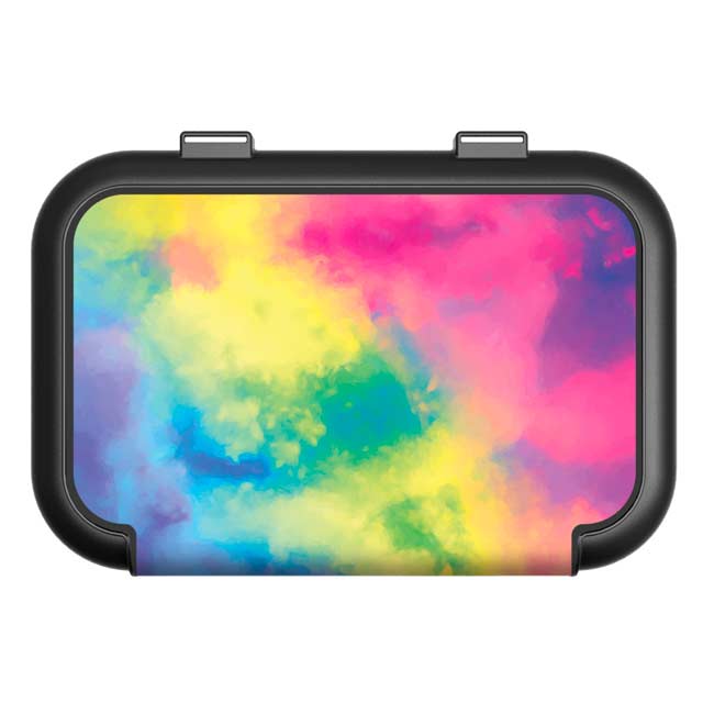 Recycled Plastic Pencil Box