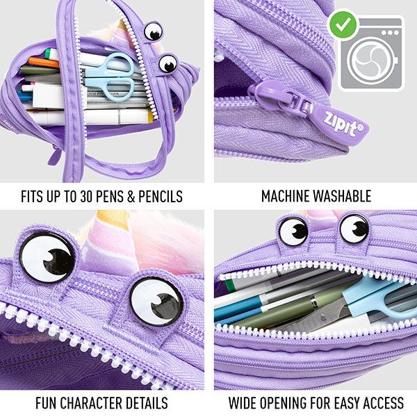 Unicorn Pouch - ZIPIT