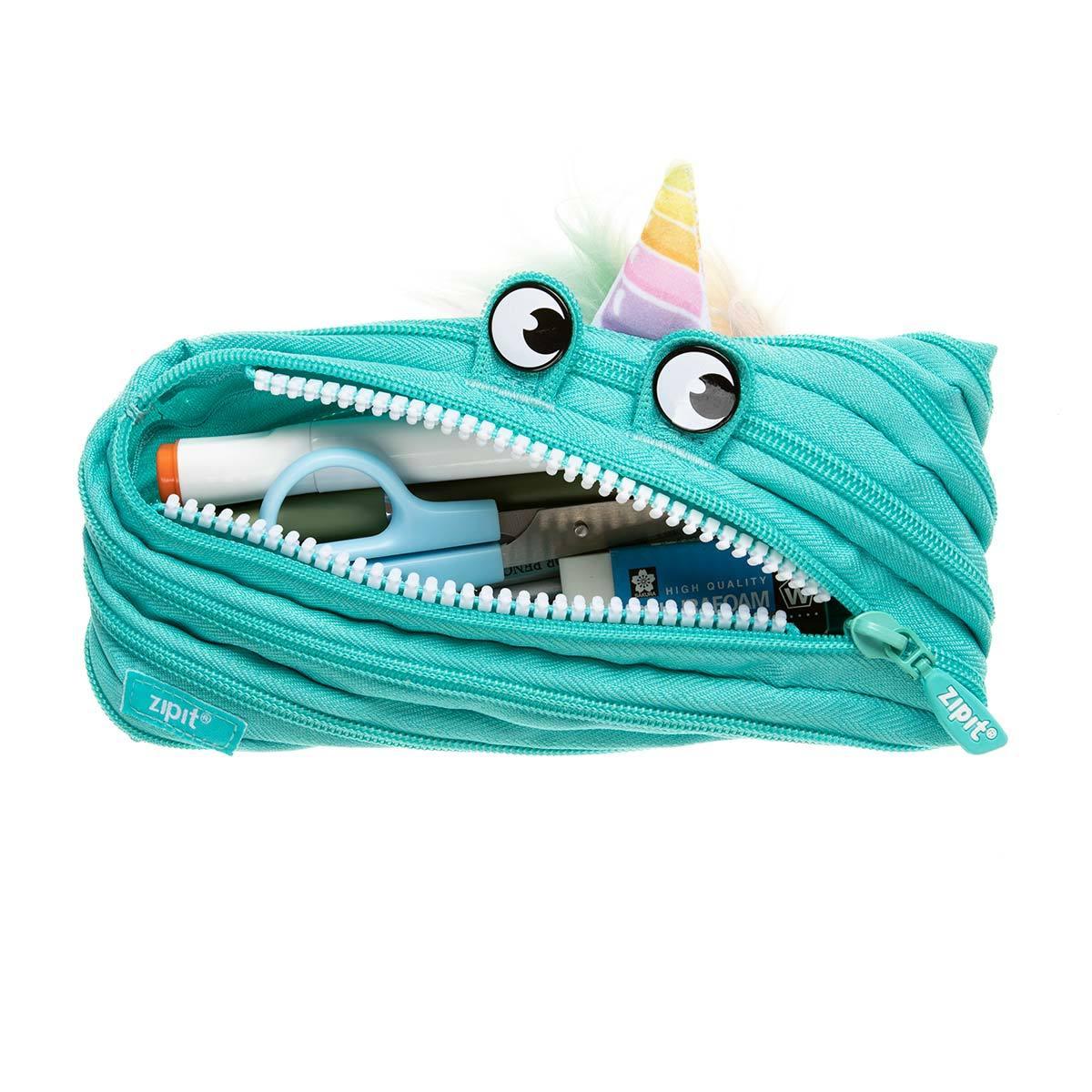 ZIPIT Unicorn Pouch