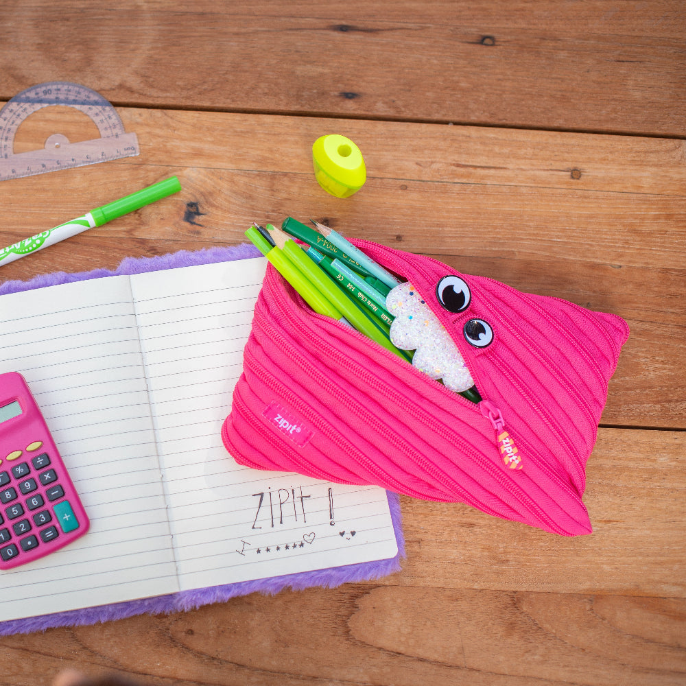 Party Monster Jumbo Pouch