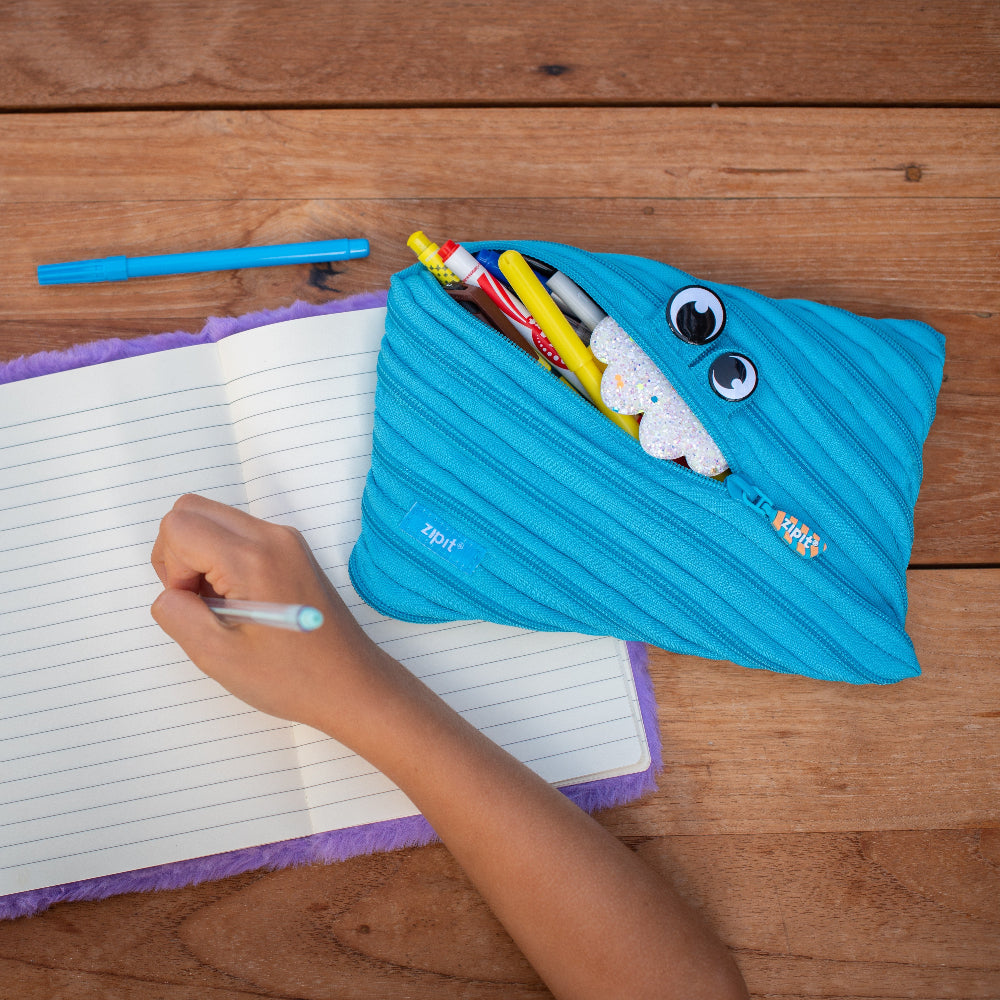 Party Monster Jumbo Pouch