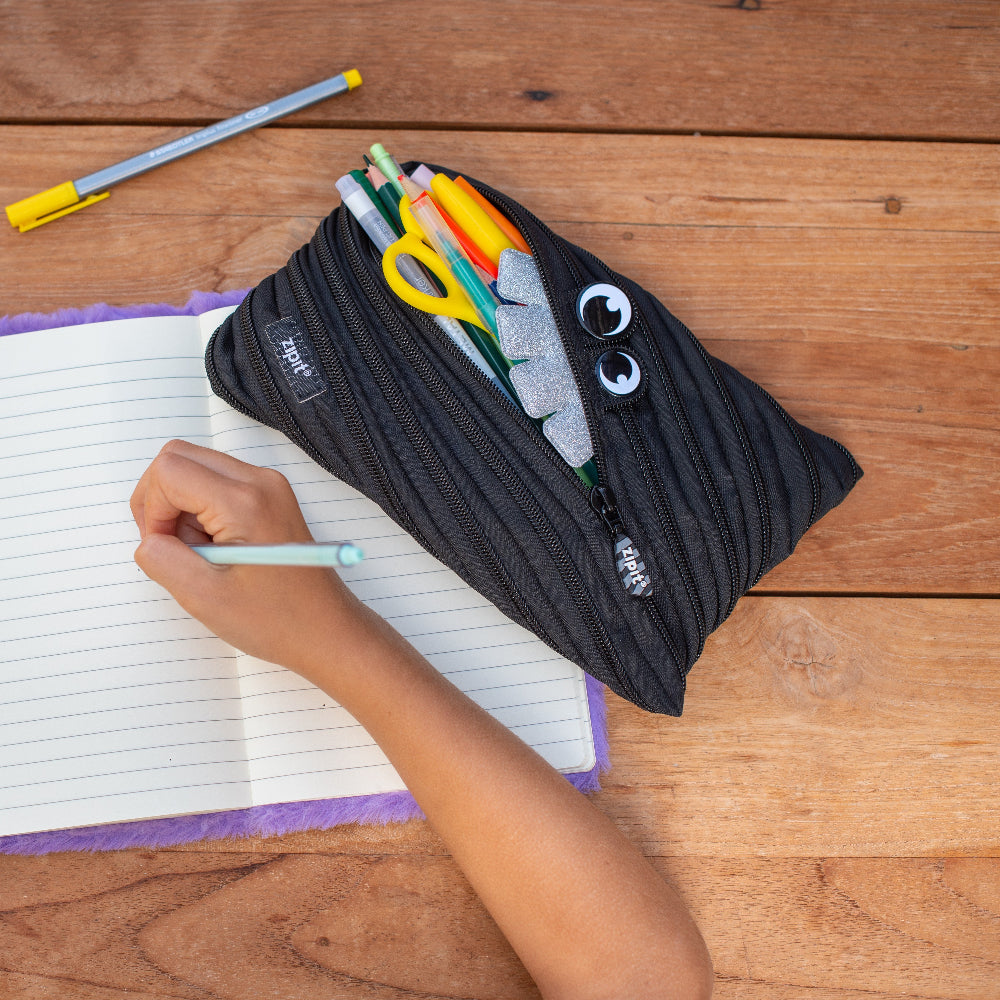 Party Monster Jumbo Pouch