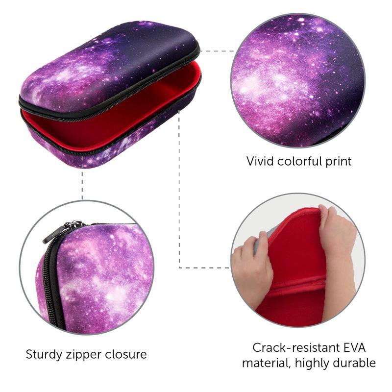 ZIPIT Colorz Pencil Box