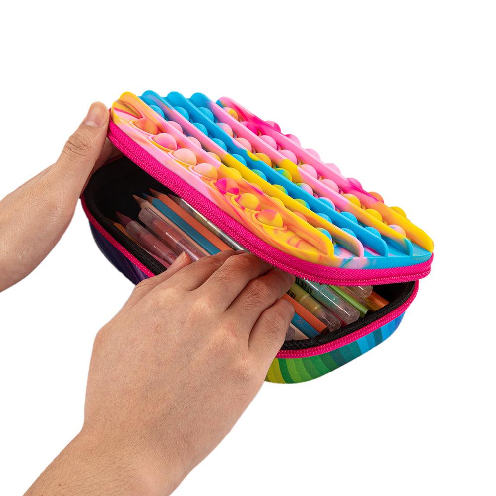 ZIP & POP Storage Box - ZIPIT