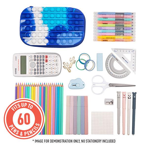 ZIP & POP Storage Box - ZIPIT