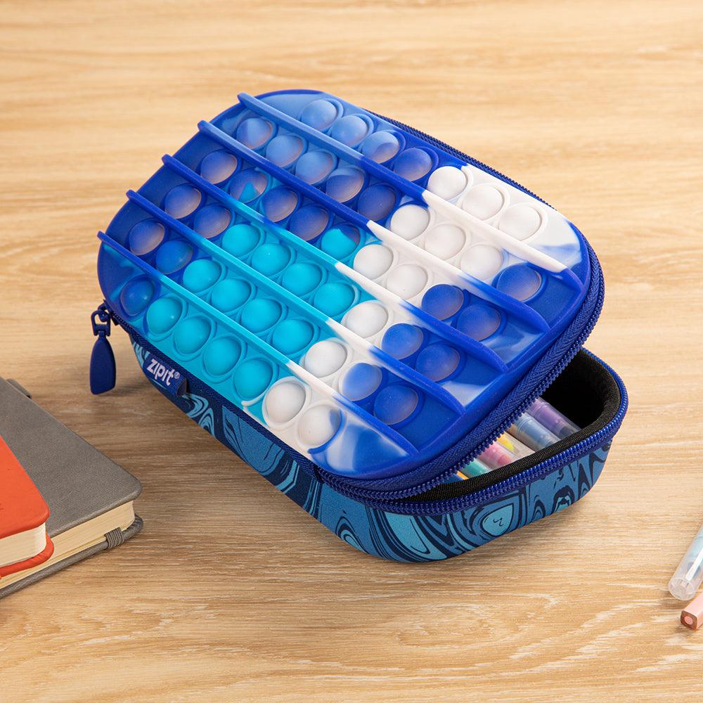 ZIP & POP Storage Box - ZIPIT