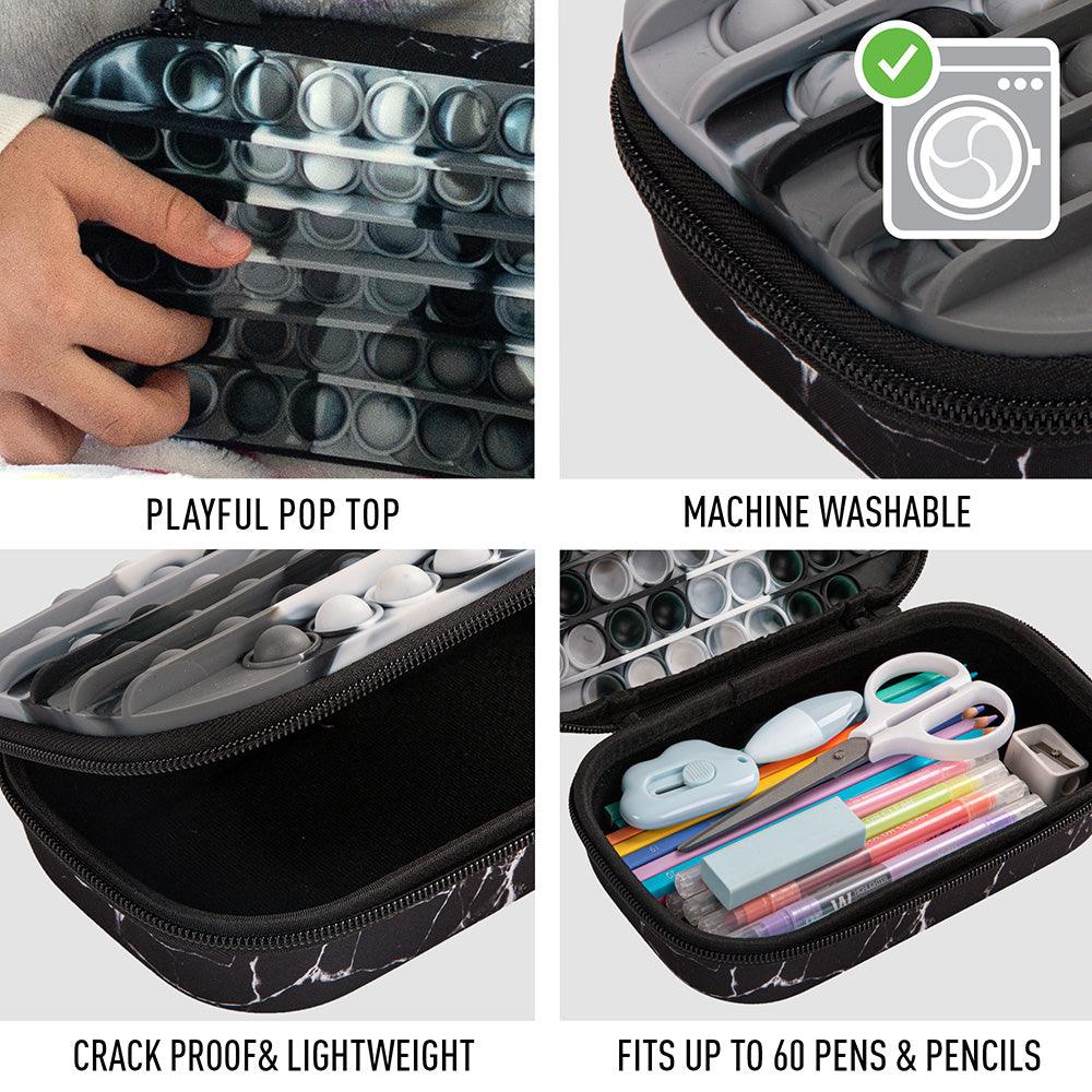 ZIP & POP Storage Box - ZIPIT