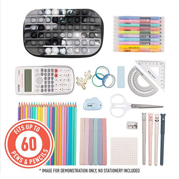 ZIP & POP Storage Box - ZIPIT