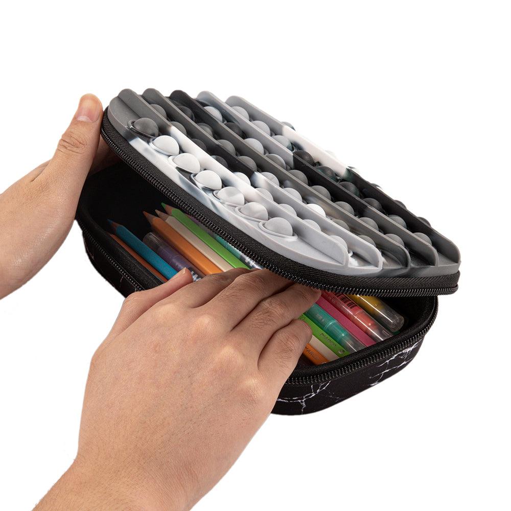 ZIP & POP Storage Box - ZIPIT