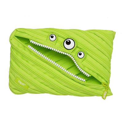 Monster Jumbo Pouch - ZIPIT